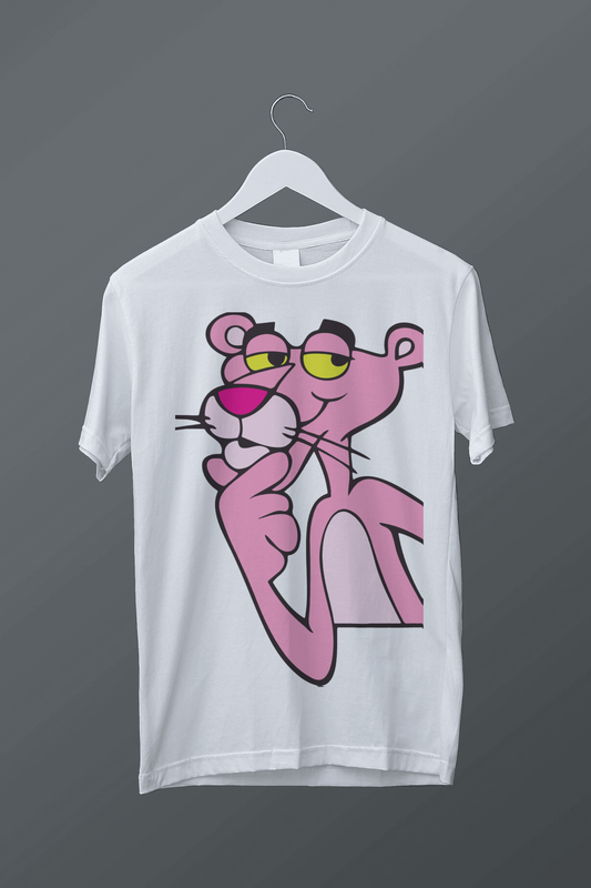 Pink Panther T-Shirt